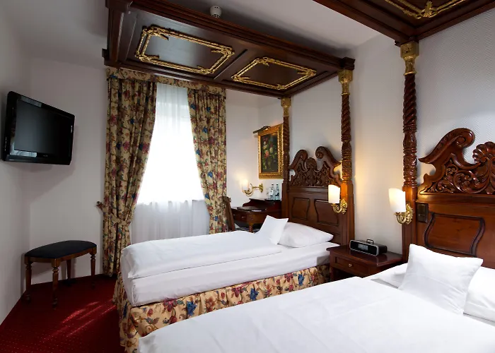 King\'S Hotel Center Superior