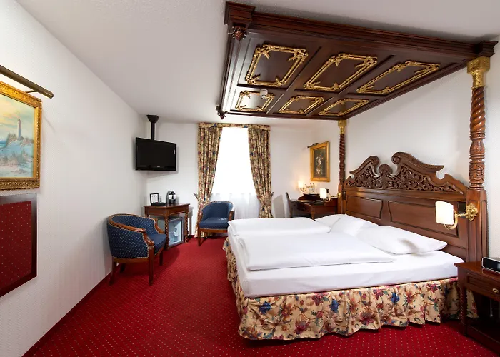 King\'S Hotel Center Superior