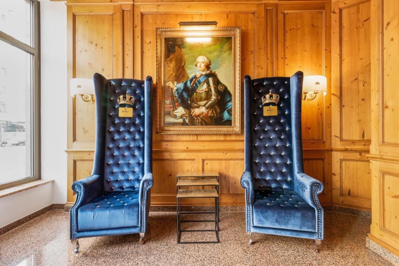 King's Center Superior 3* Мюнхен