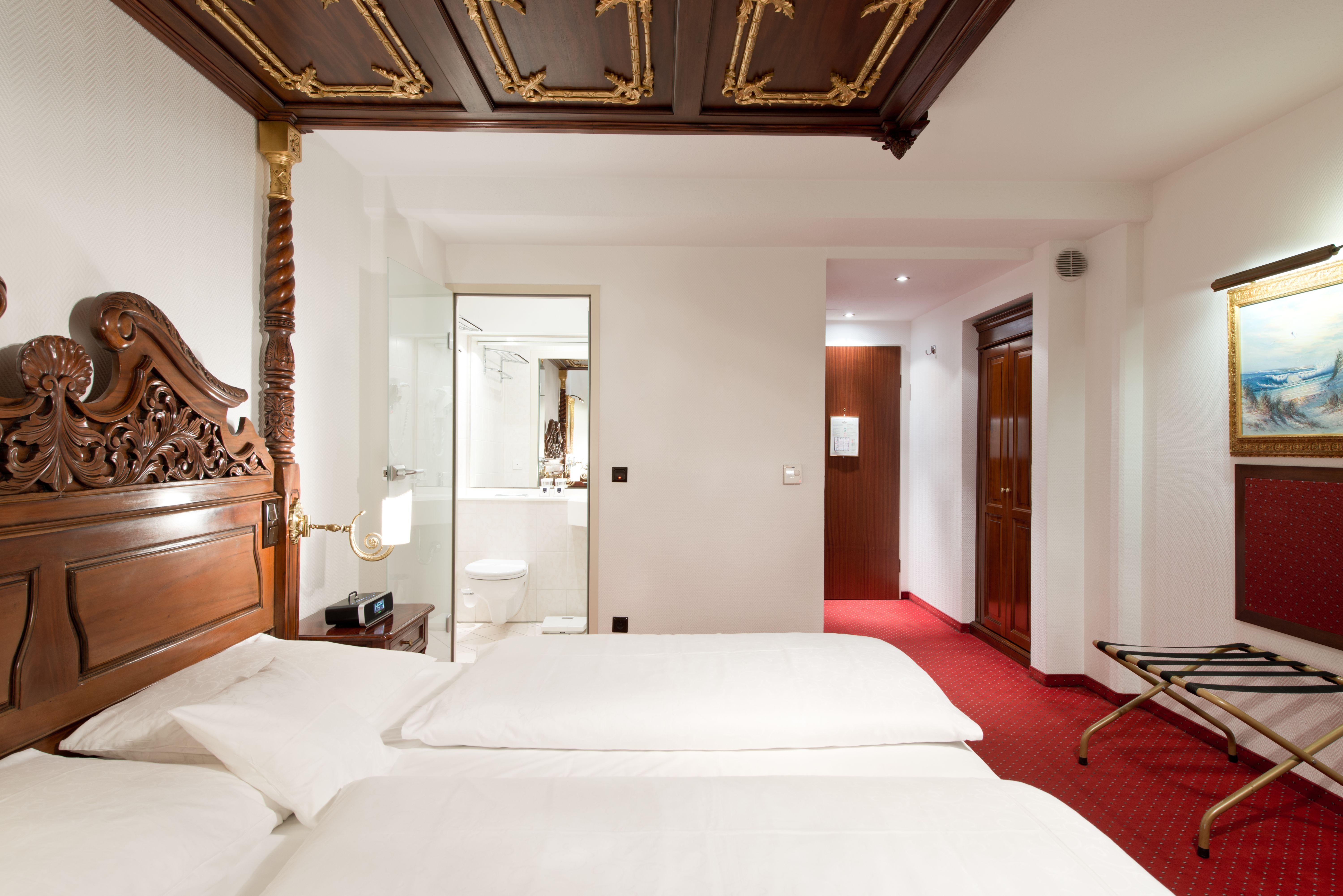 King's Center Superior 3* München