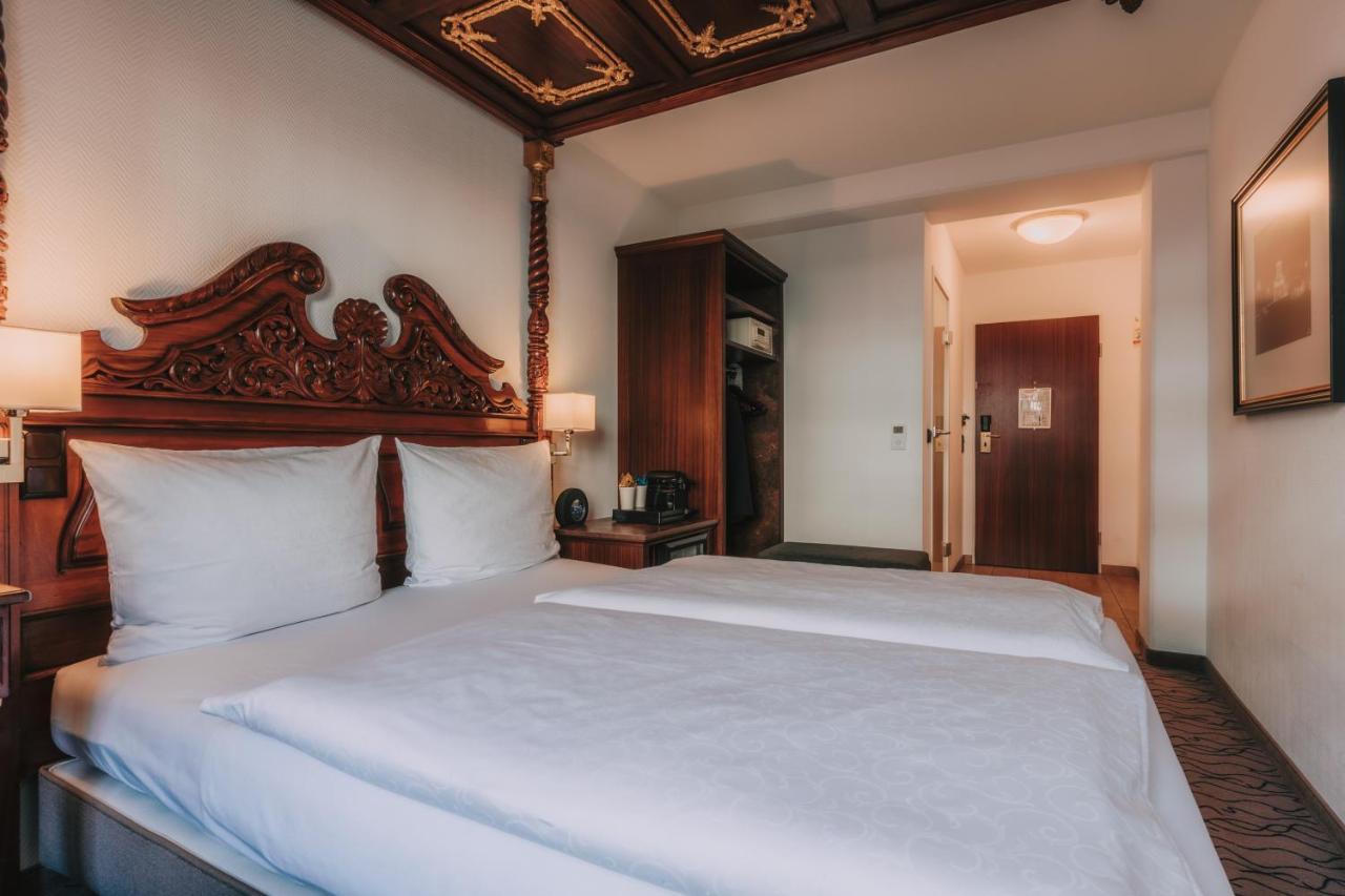 Hotel King's Center Superior 3*